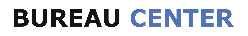 Logo Bureau center