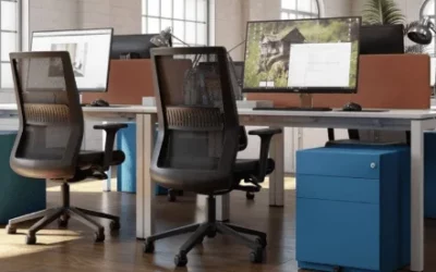 Mobilier de bureau à Esch-sur-Alzette : options locales pour booster la créativité et l&rsquo;efficacité des équipes