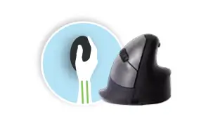 souris R-Go HE Mouse