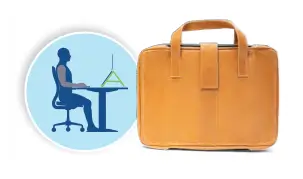 support R-Go Viva Laptop Bag